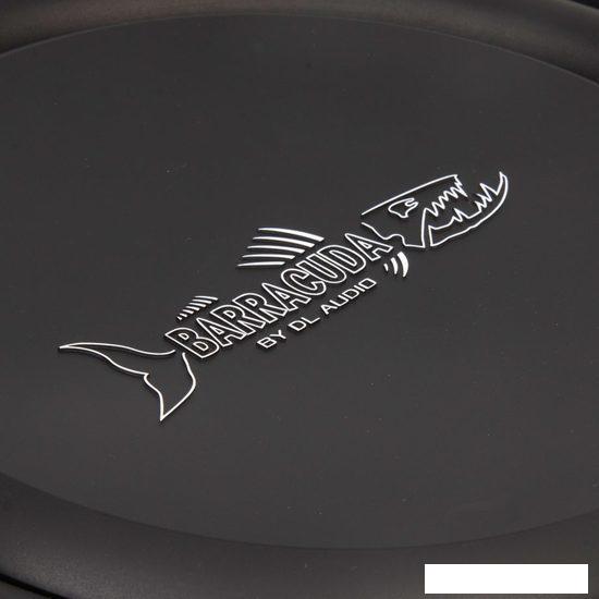 Головка сабвуфера DL Audio Barracuda 12 Flat- фото4