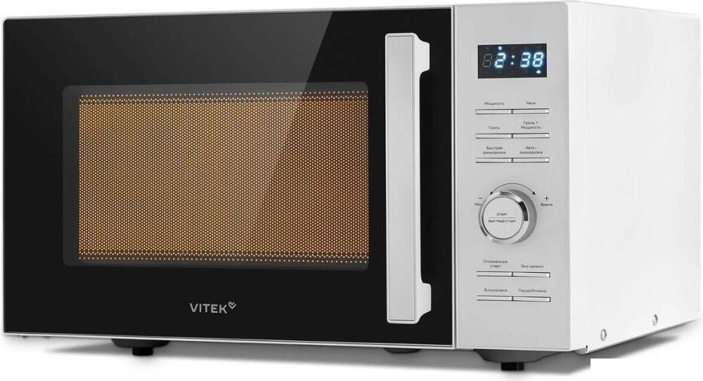 Микроволновая печь Vitek VT-MW1825
