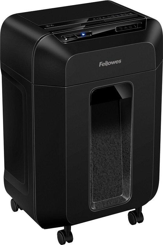 Шредер Fellowes AutoMax 80M- фото3