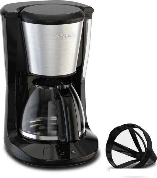 Капельная кофеварка Tefal CM5S1DE0