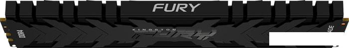 Оперативная память Kingston FURY Renegade 16GB DDR4 PC4-28800 KF436C16RB/8- фото4