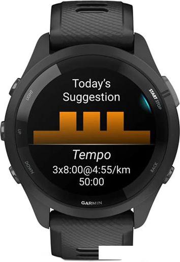 Умные часы Garmin Forerunner 265- фото4