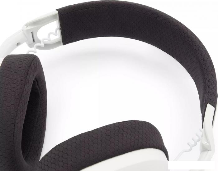 Наушники GMNG GG-HS420W (белый)- фото4