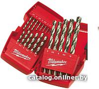 Набор сверл Milwaukee 4932352374