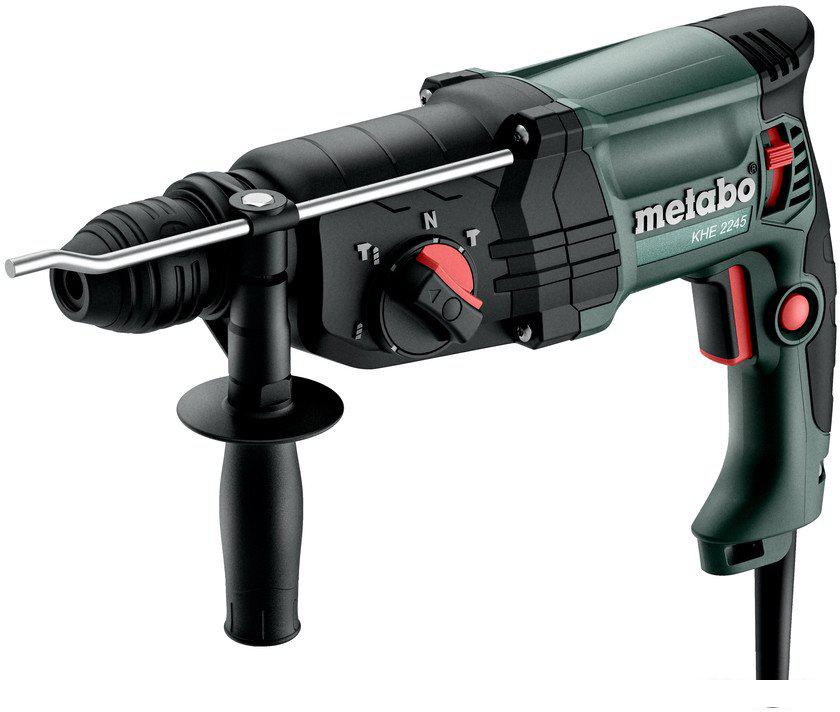 Перфоратор Metabo KHE 2245 601708500- фото