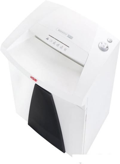 Шредер HSM Securio B26 (0,78x11)- фото2