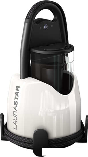 Утюг Laurastar Lift Pure White- фото3