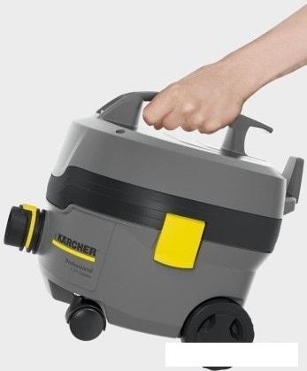 Пылесос Karcher T 7/1 Classic 1.527-181.0- фото4