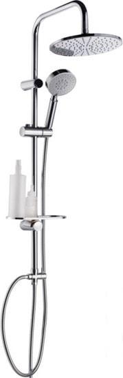 Душевая система Gross Aqua Moderna GA9015- фото