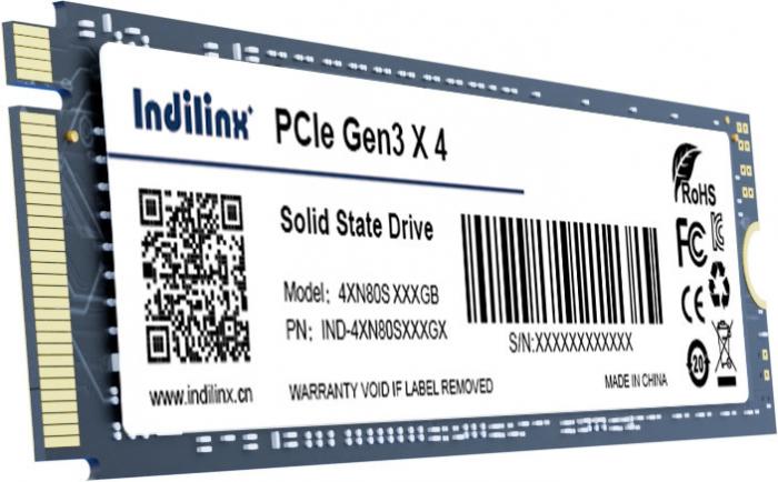 SSD Indilinx 4XN80S 1TB IND-4XN80S001TX- фото4