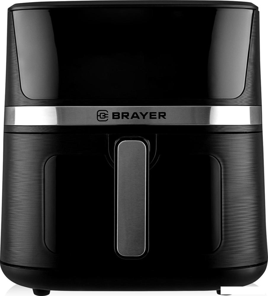 Аэрогриль Brayer BR2038- фото4