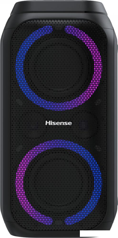 Беспроводная колонка Hisense Party Rocket 160- фото