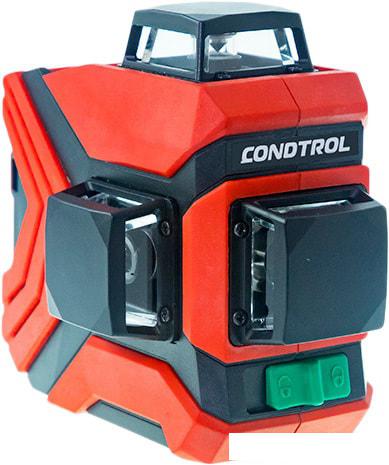 Лазерный нивелир Condtrol GFX360-3- фото2