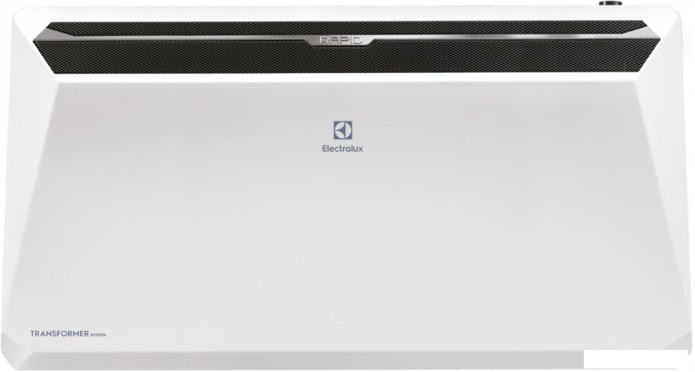 Конвектор Electrolux Rapid Transformer ECH/R-2000 T (механическое управление, без шасси)- фото
