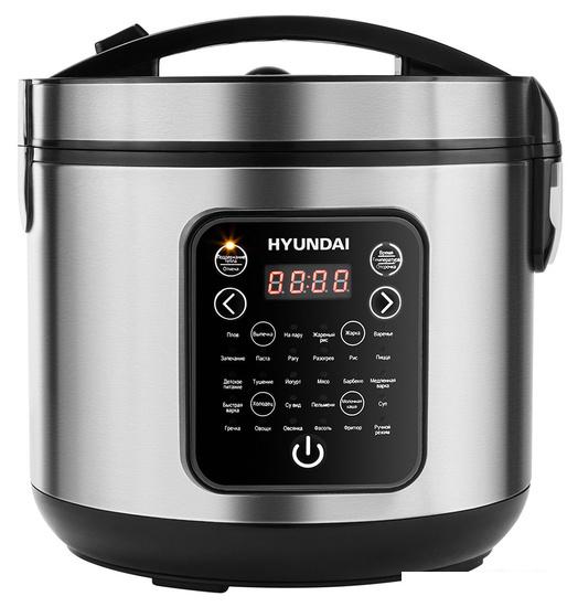 Мультиварка Hyundai HYMC-2401- фото4