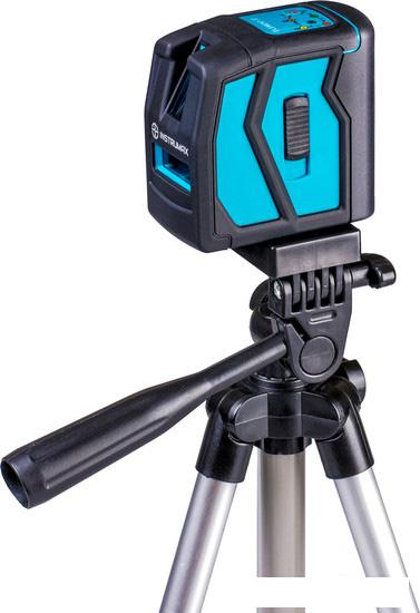 Лазерный нивелир Instrumax Element 2D Set- фото