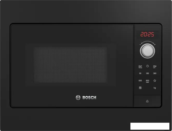 Микроволновая печь Bosch Serie 2 BFL523MB3- фото