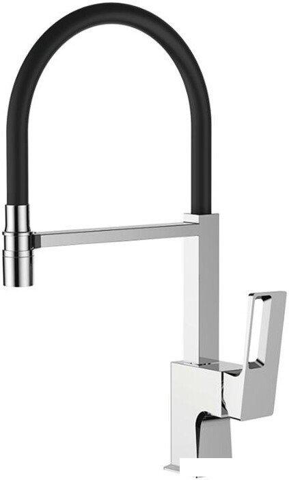 Смеситель Ledeme L4092-2