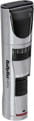 Триммер для бороды и усов BaByliss T831E- фото