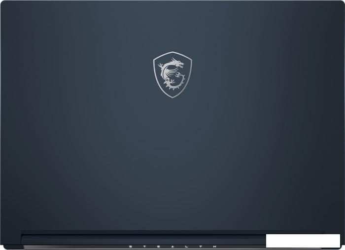 Игровой ноутбук MSI Prestige 16 AI Evo B1MG-058XBY- фото3