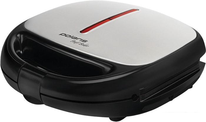 Сэндвичница Polaris PST 0105- фото2