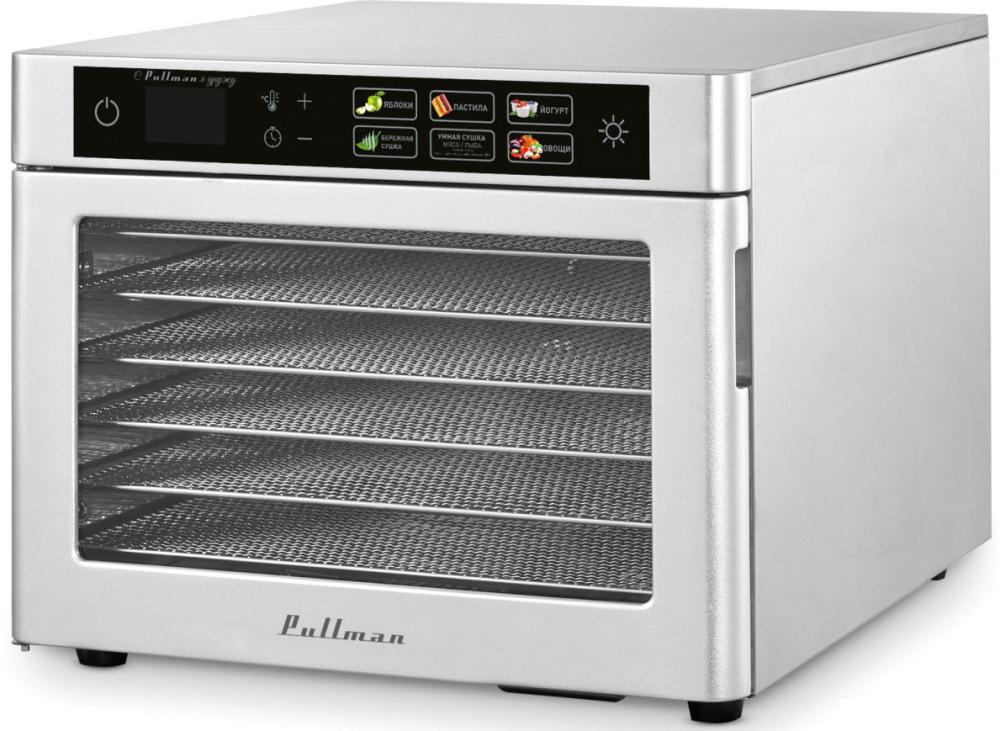 Сушилка для овощей и фруктов Pullman PL-100- фото