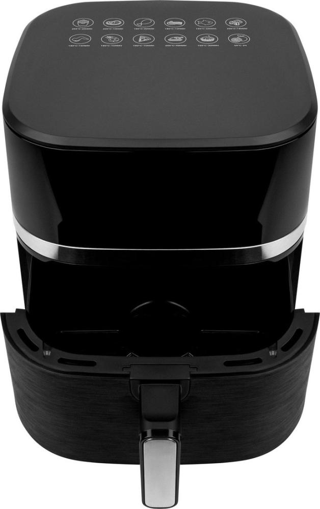 Аэрогриль (аэрофритюрница) Rombica myKitchen AFR-002- фото2