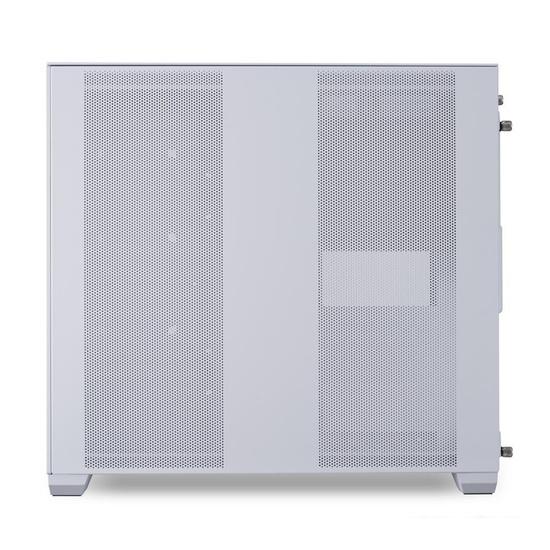 Корпус Lian Li O11 Air Mini G99.O11AMW.00- фото4