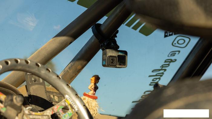 Экшен-камера GoPro HERO12 Black- фото4