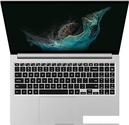 Ноутбук Samsung Galaxy Book2 NP754XED-KC4IT- фото3
