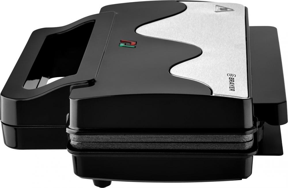 Вафельница Brayer BR2308- фото3
