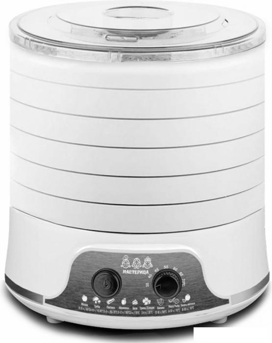 Сушилка для овощей и фруктов Мастерица EFD-5000- фото
