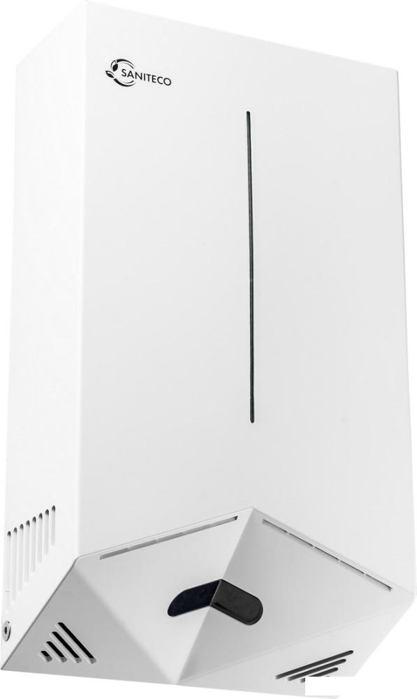 Сушилка для рук Saniteco M-H7-W (1200 W)- фото