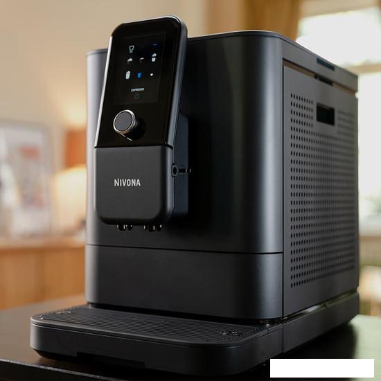 Кофемашина Nivona NIVO 8101- фото2