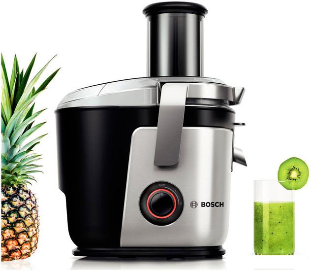 Соковыжималка Bosch MES4000- фото2