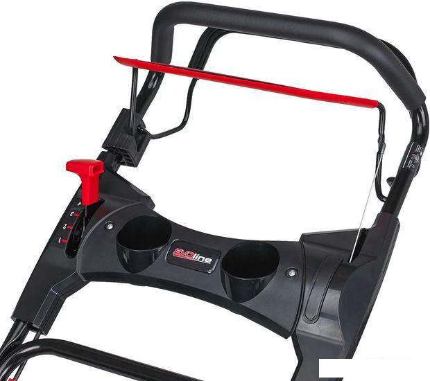 Газонокосилка Evoline LMG 48 CVH- фото2