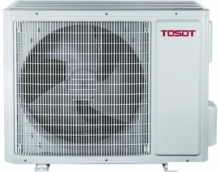Сплит-система Tosot Lyra Inverter R32 T09H-SLyR2/I/T09H-SLyR2/O- фото3