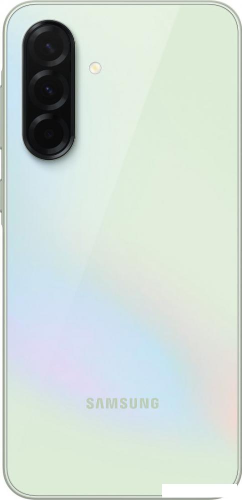 Телефон Samsung Galaxy A36 SM-A366E 8GB/128GB (зеленый)- фото3
