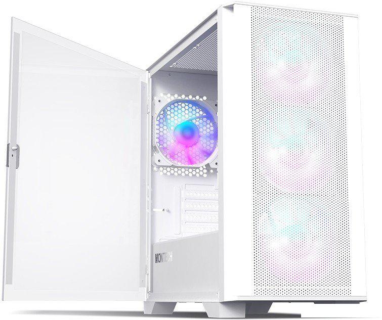 Компьютер TGPC Advanced W Mini 86725 I-X- фото2