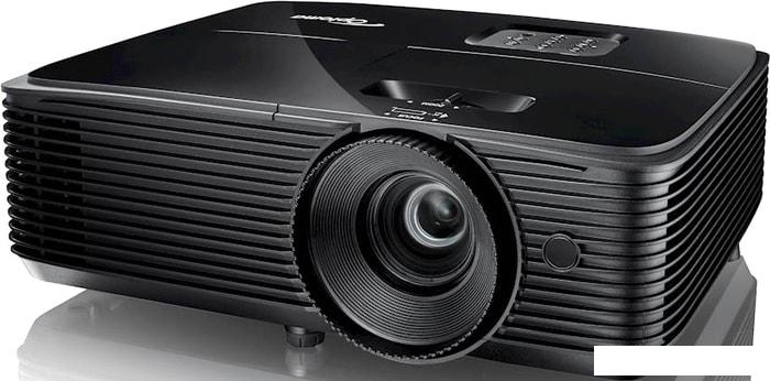 Проектор Optoma S336- фото4