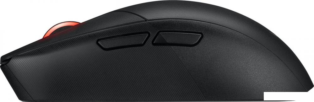 Игровая мышь ASUS ROG Strix Impact III Wireless- фото4