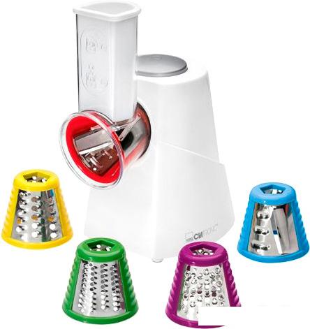 Кухонный комбайн Clatronic ME 3604