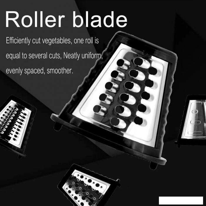 Овощерезка Sonifer SF-5528- фото4