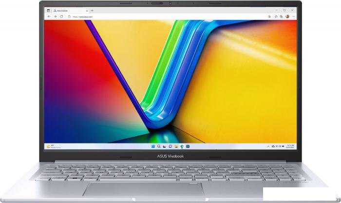 Ноутбук ASUS Vivobook 15X OLED K3504VA-MA468- фото