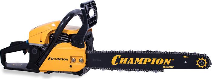 Бензопила Champion A256-18- фото2