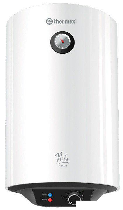 Накопительный электрический водонагреватель Thermex Nika 50 V