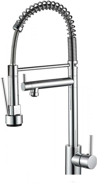 Смеситель Ekko E4802