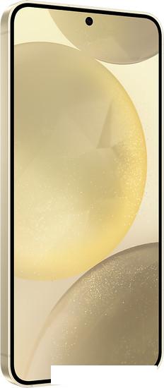 Смартфон Samsung Galaxy S24 8GB/256GB SM-S921B Exynos (желтый)- фото4