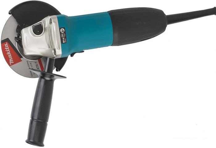 Перфоратор Makita DK0120 (HR2470 + GA5030)- фото4