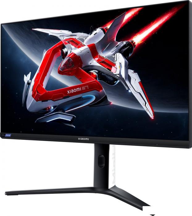 Игровой монитор Xiaomi Mini Led Gaming Monitor G Pro 27i P27QBA-RGPGL (международная версия)- фото3